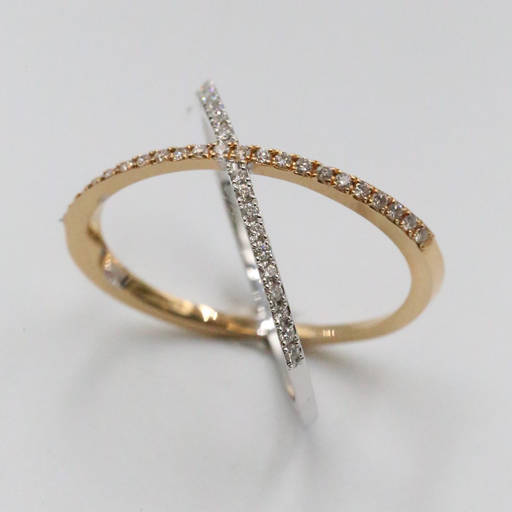 0,23 ct Pırlanta Yüzük